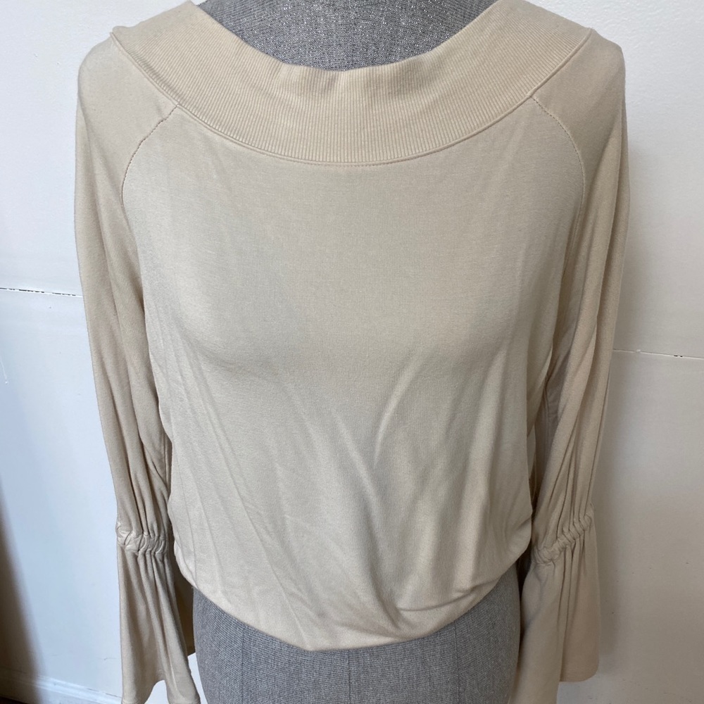 Express blouse